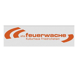 Logo „Alte Feuerwache"