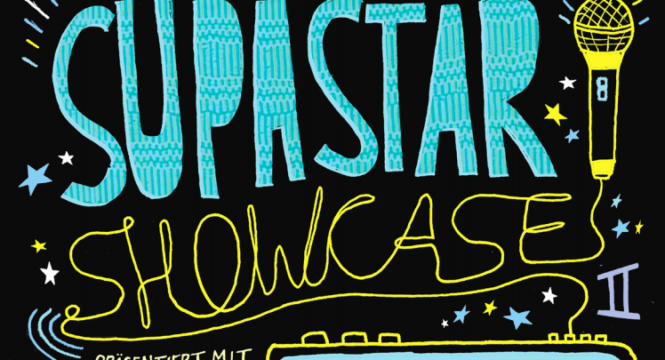 Supastar Showcase 2